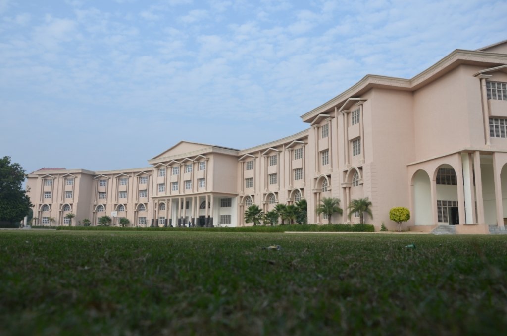 School Building